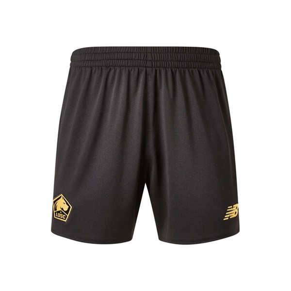 Pantalones Lille OSC 3ª 2025-2026